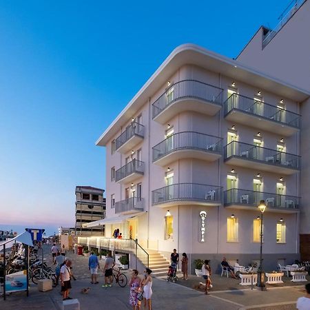 Hotel Olympia Gabicce Mare Esterno foto