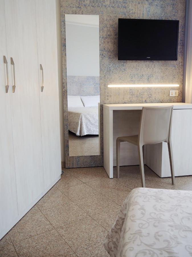 Hotel Olympia Gabicce Mare Esterno foto