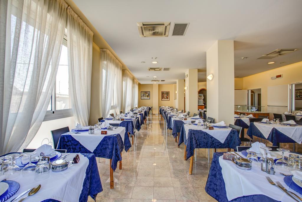 Hotel Olympia Gabicce Mare Esterno foto