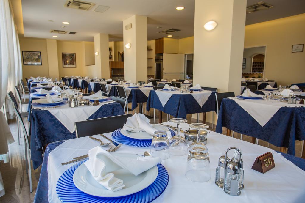 Hotel Olympia Gabicce Mare Esterno foto