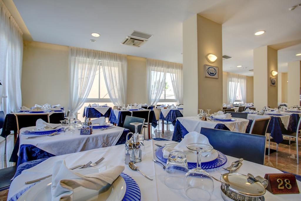 Hotel Olympia Gabicce Mare Esterno foto