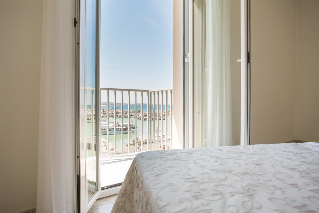 Hotel Olympia Gabicce Mare Esterno foto