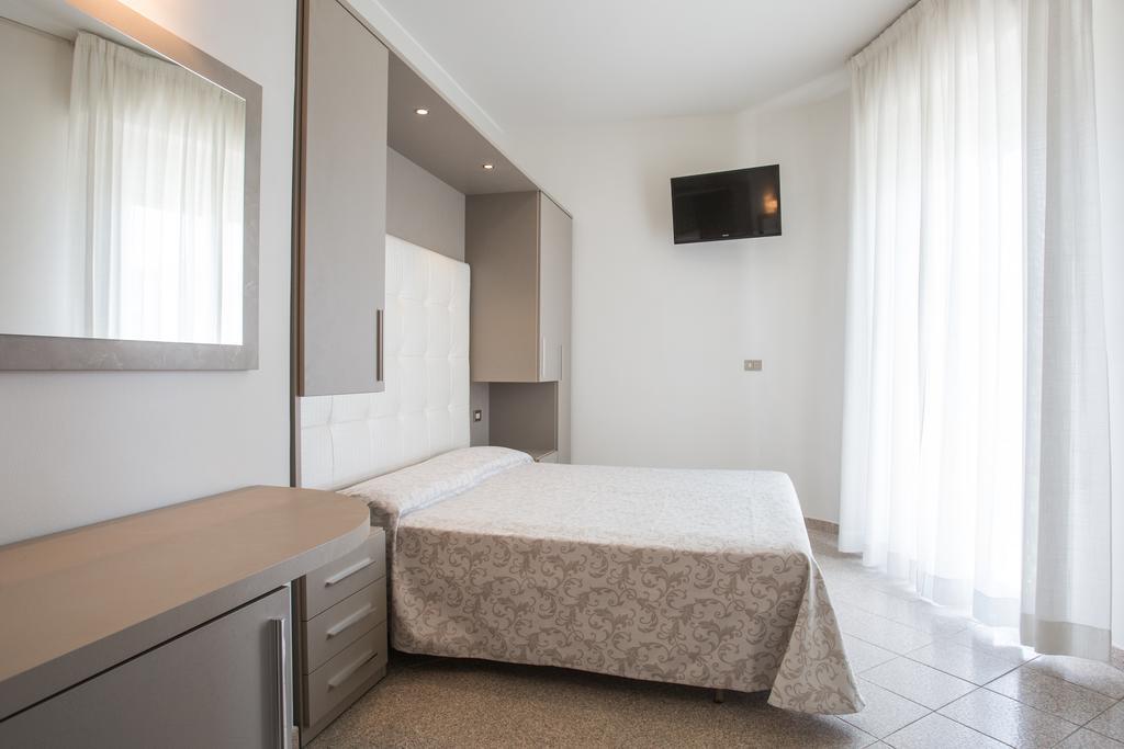 Hotel Olympia Gabicce Mare Esterno foto