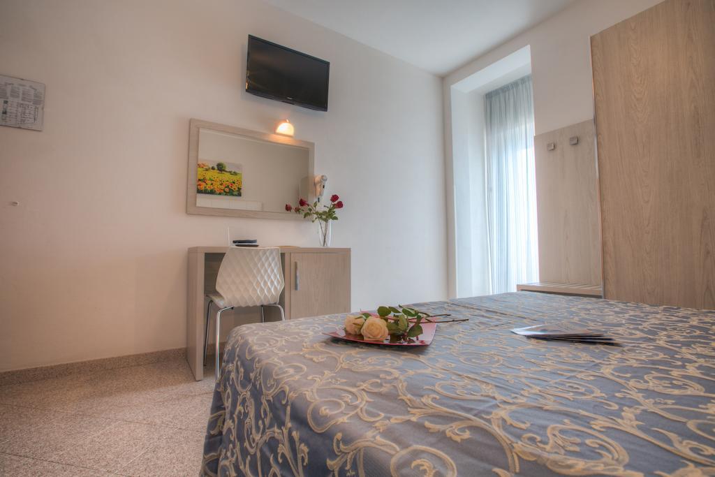 Hotel Olympia Gabicce Mare Camera foto