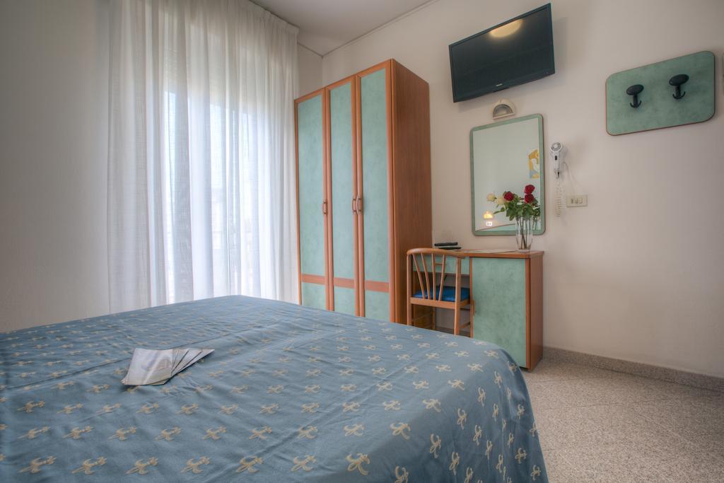 Hotel Olympia Gabicce Mare Camera foto