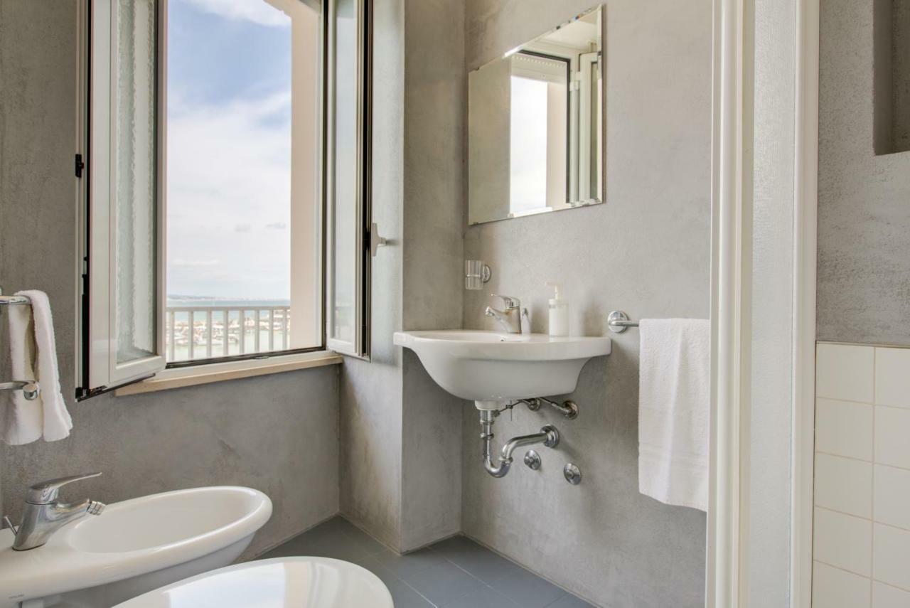 Hotel Olympia Gabicce Mare Esterno foto
